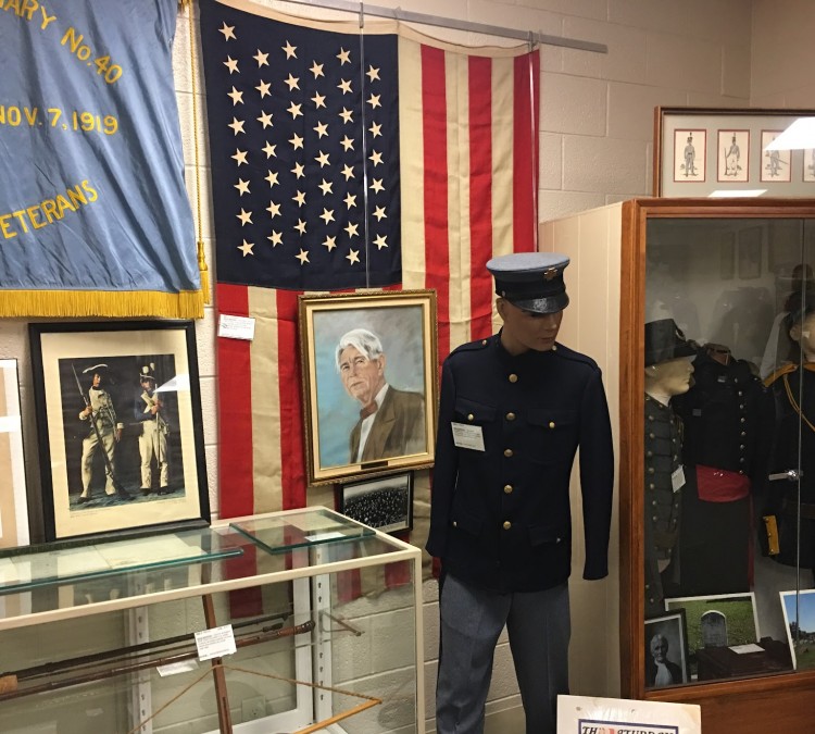 Citizen Soldier Museum (Galesburg,&nbspIL)